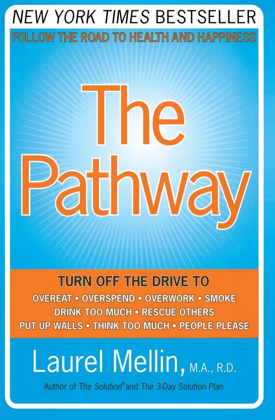 Vorderes Coverbild The Pathway