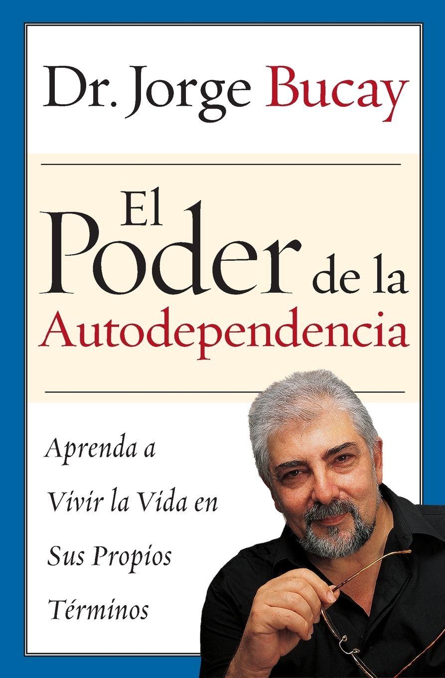 Vorderes Coverbild El Poder de la Autodependencia