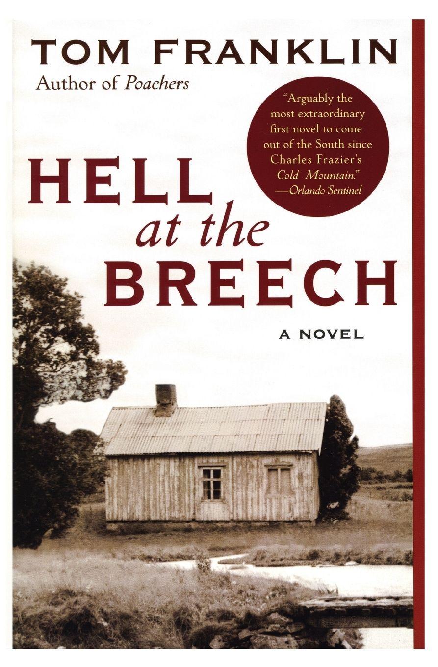 Vorderes Coverbild Hell at the Breech (Perennial)