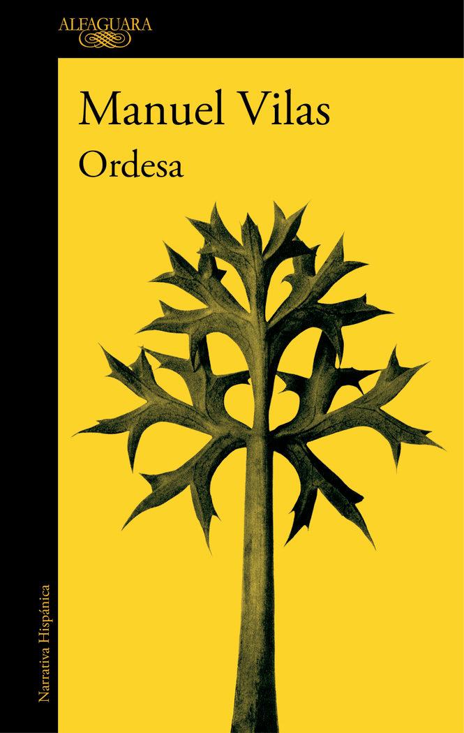 Vorderes Coverbild Ordesa