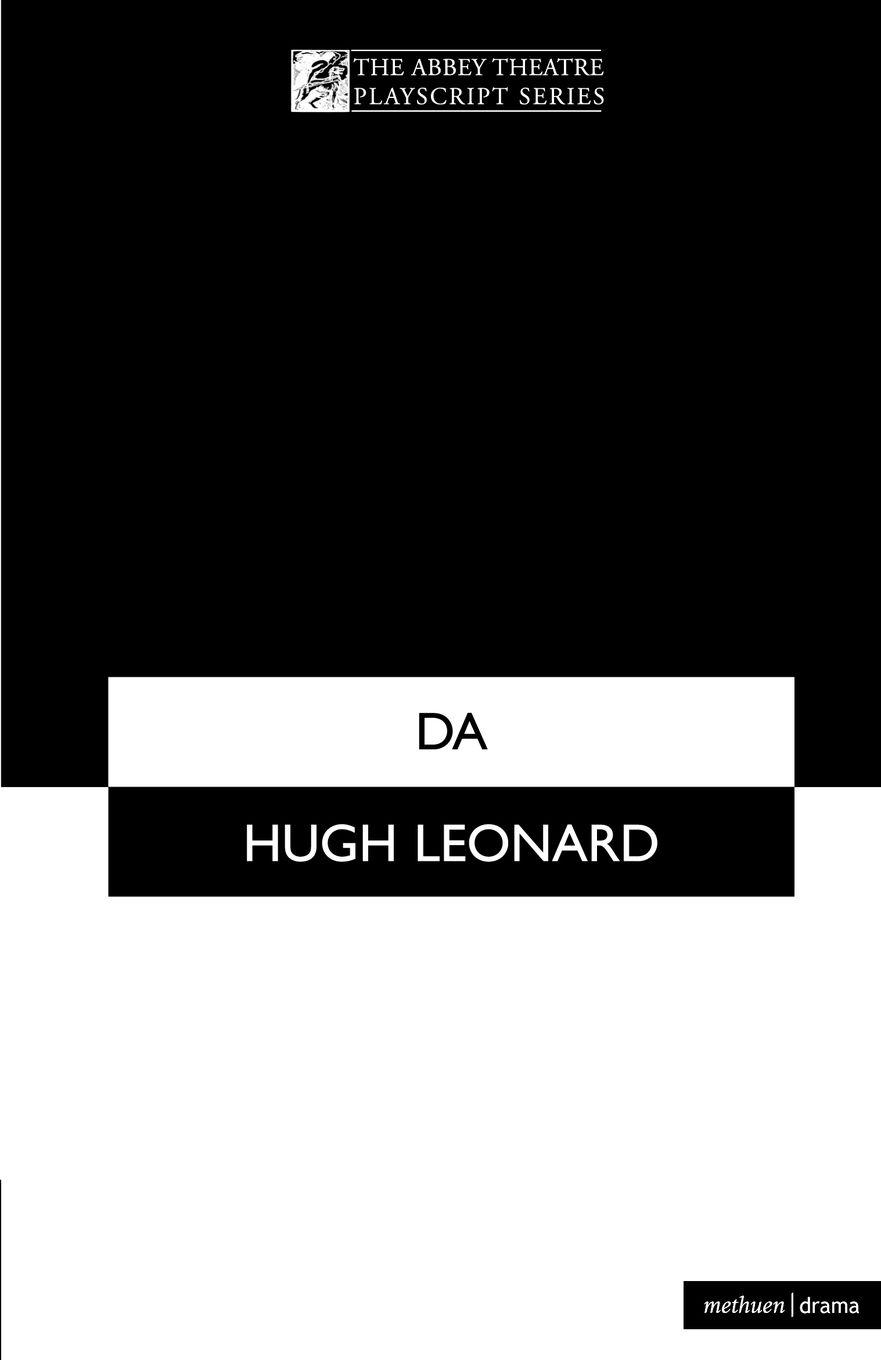 Vorderes Coverbild Da