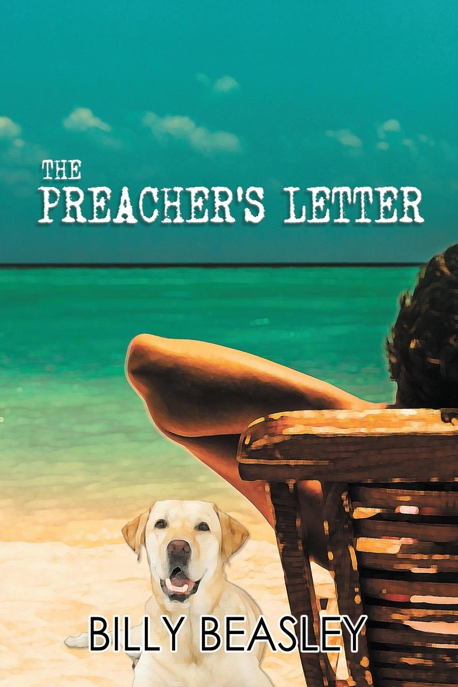 Vorderes Coverbild The Preacher's Letter