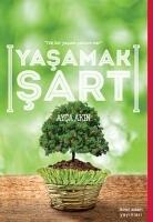 Vorderes Coverbild Yasamak Sart