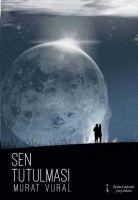 Vorderes Coverbild Sen Tutulmasi