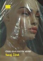 Vorderes Coverbild Cinsel Olan Politik midir