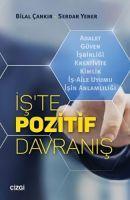 Vorderes Coverbild Iste Pozitif Davranis