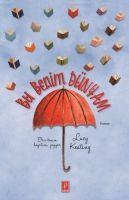 Vorderes Coverbild Bu Benim Dünyam