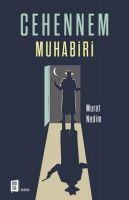 Vorderes Coverbild Cehennem Muhabiri