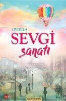 Vorderes Coverbild Sevgi Sanati
