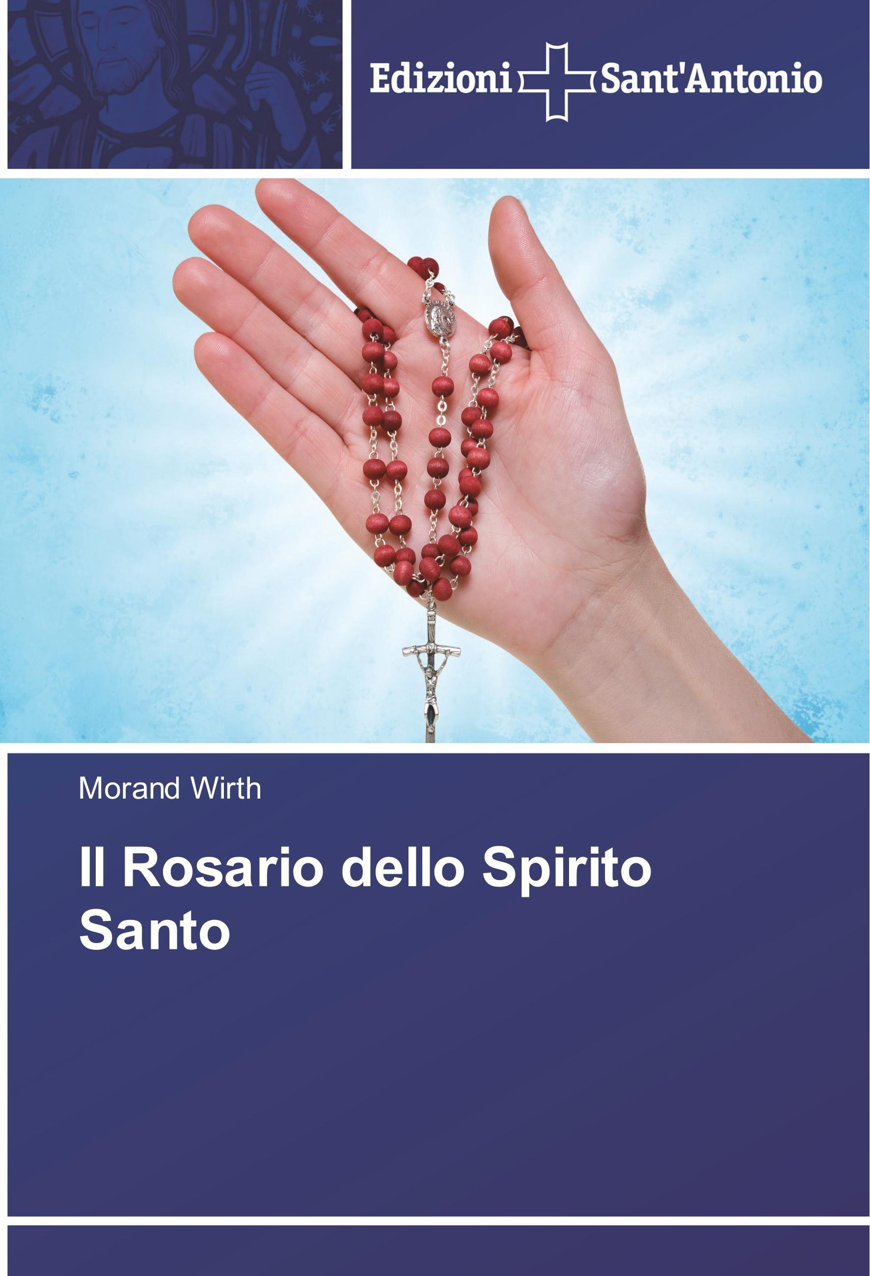 Vorderes Coverbild Il Rosario dello Spirito Santo