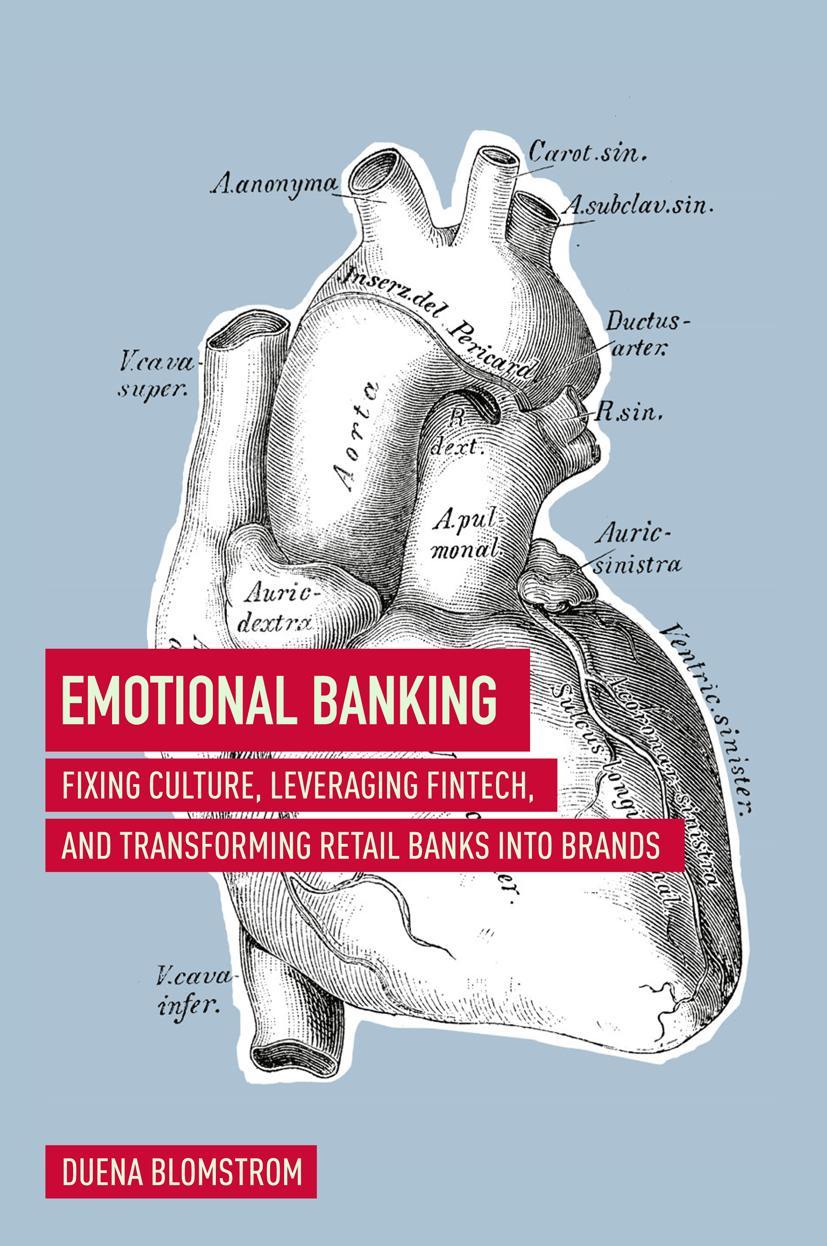 Vorderes Coverbild Emotional Banking