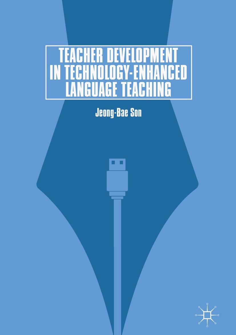 Vorderes Coverbild Teacher Development in Technology-Enhanced Language Teaching