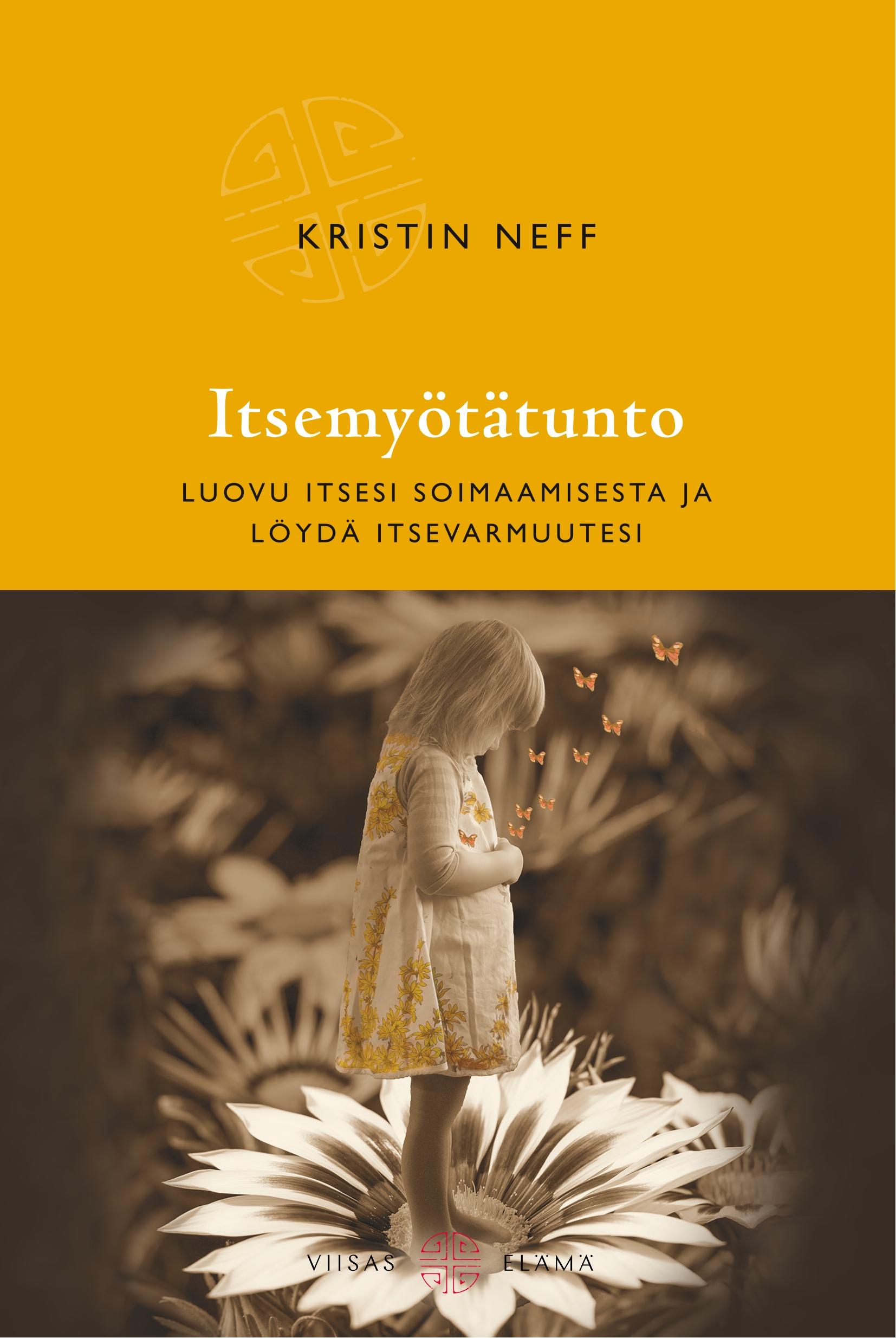 Vorderes Coverbild Itsemyötätunto
