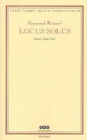 Vorderes Coverbild Locus Solus