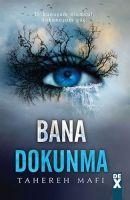 Vorderes Coverbild Bana Dokunma Ciltli