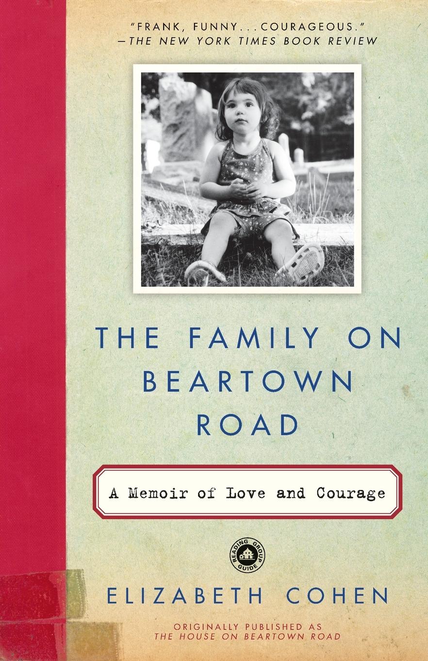 Vorderes Coverbild The Family on Beartown Road