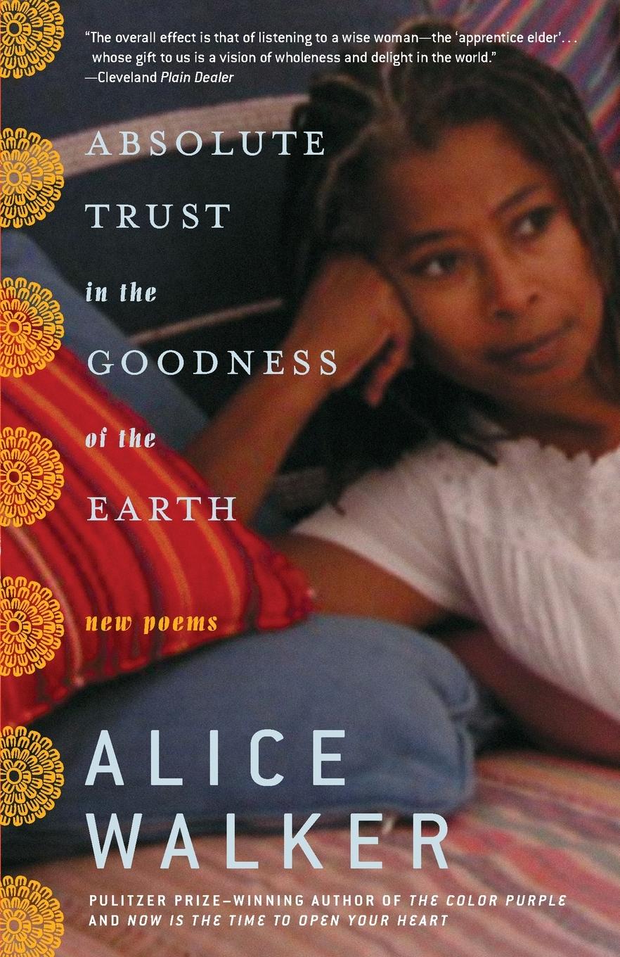 Vorderes Coverbild Absolute Trust in the Goodness of the Earth
