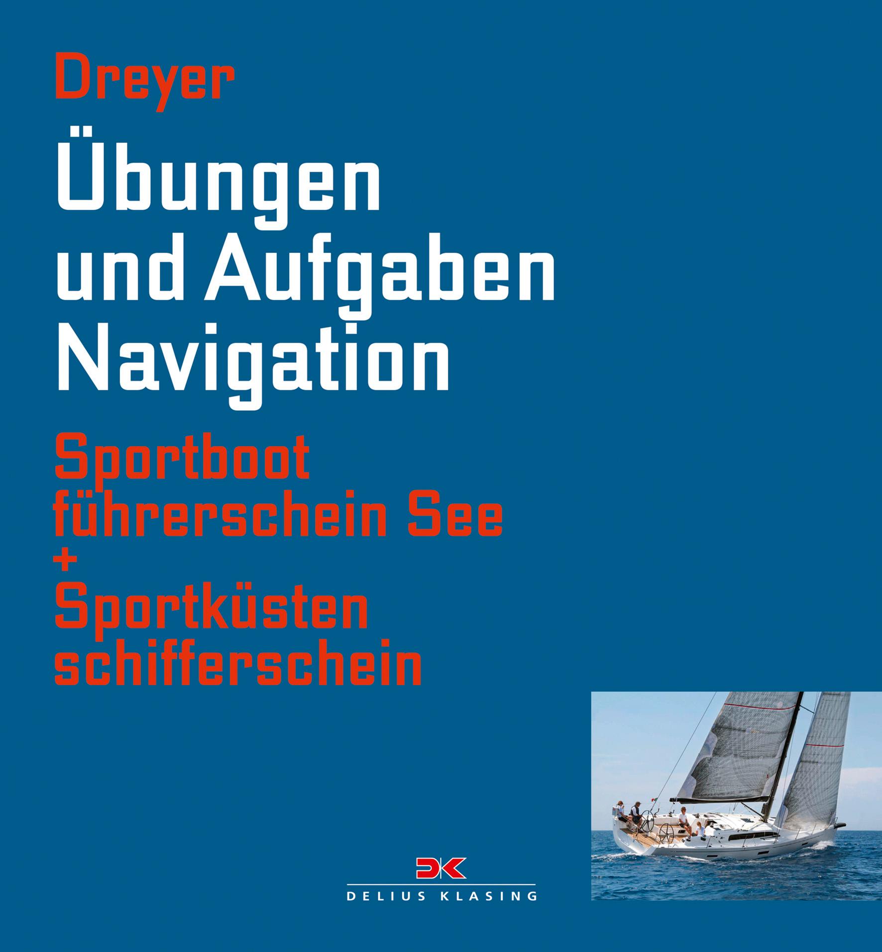 Vorderes Coverbild Übungen und Aufgaben Navigation