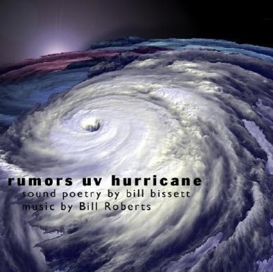 Vorderes Coverbild Rumors UV Hurricane