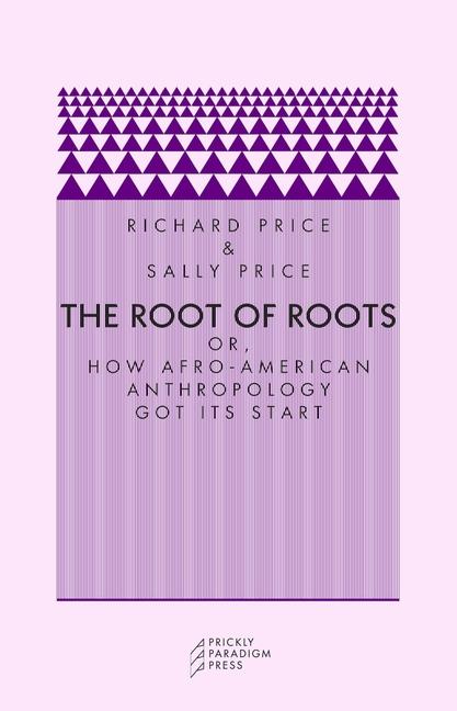 Vorderes Coverbild The Root of Roots