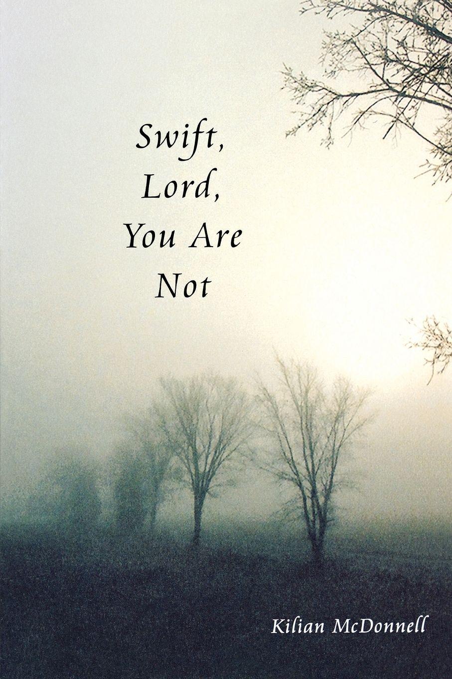 Vorderes Coverbild Swift, Lord, You Are Not