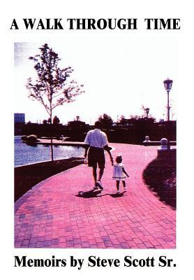 Vorderes Coverbild A Walk Through Time