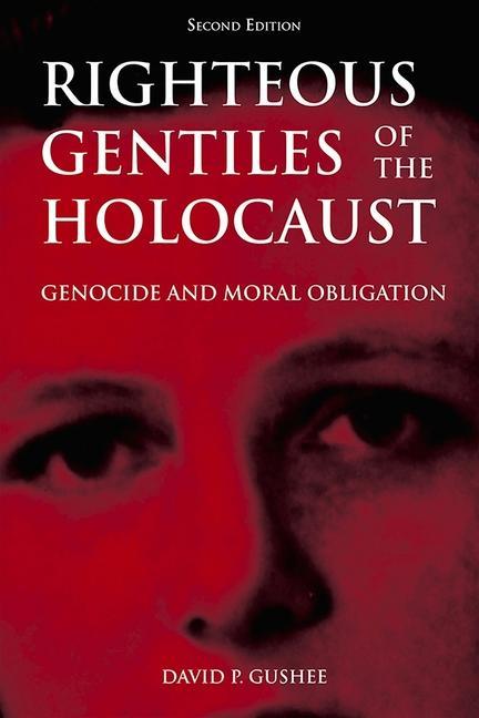 Vorderes Coverbild Righteous Gentiles of the Holocaust