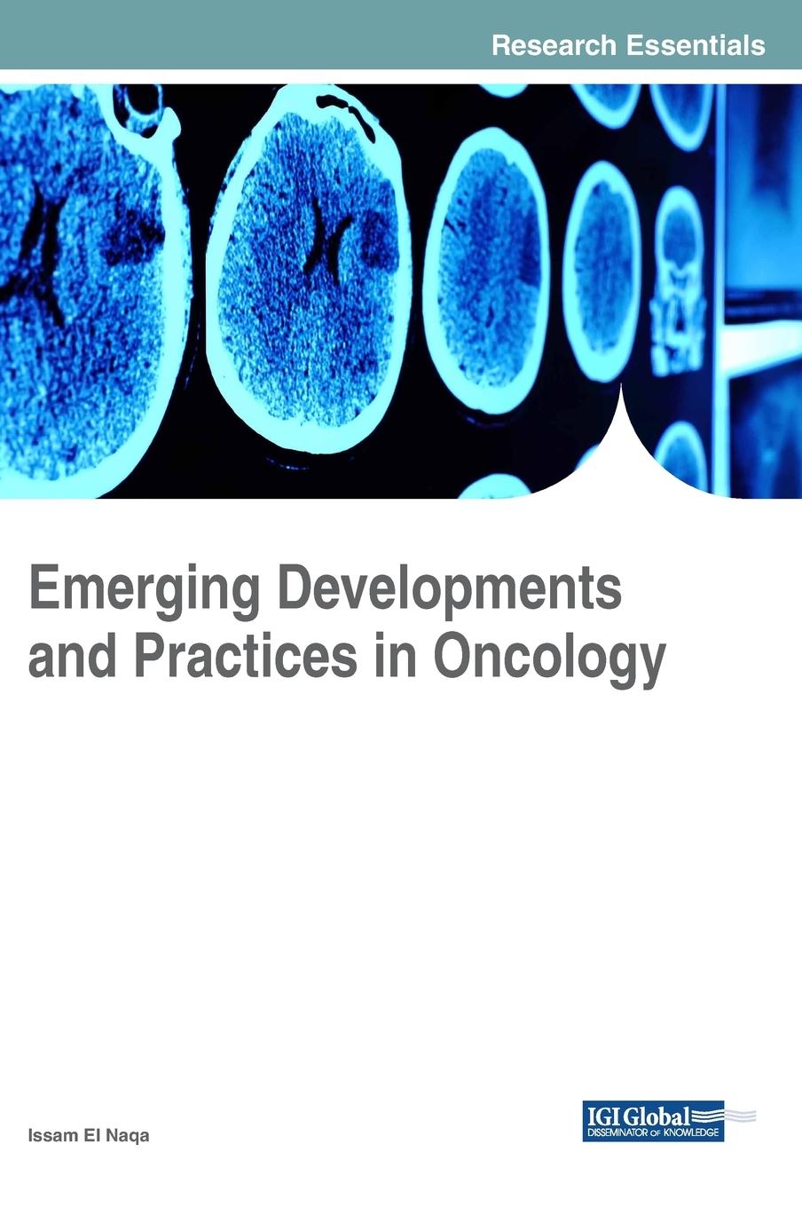 Vorderes Coverbild Emerging Developments and Practices in Oncology