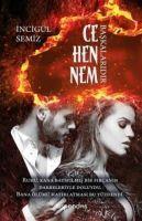 Vorderes Coverbild Cehennem Baskalaridir