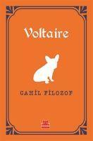 Vorderes Coverbild Cahil Filozof