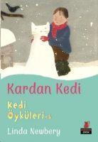 Vorderes Coverbild Kardan Kedi-Kedi Öyküleri 6
