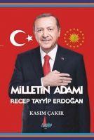 Vorderes Coverbild Milletin Adami Recep Tayyip Erdogan