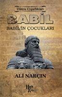 Vorderes Coverbild Babil - Babilin Cocuklari