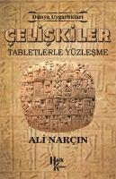 Vorderes Coverbild Celiskiler - Tabletlerle Yüzlesme