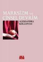 Vorderes Coverbild Marksizm ve Cinsel Devrim