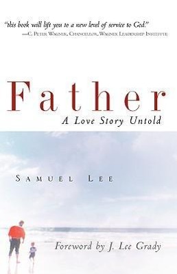 Vorderes Coverbild Father