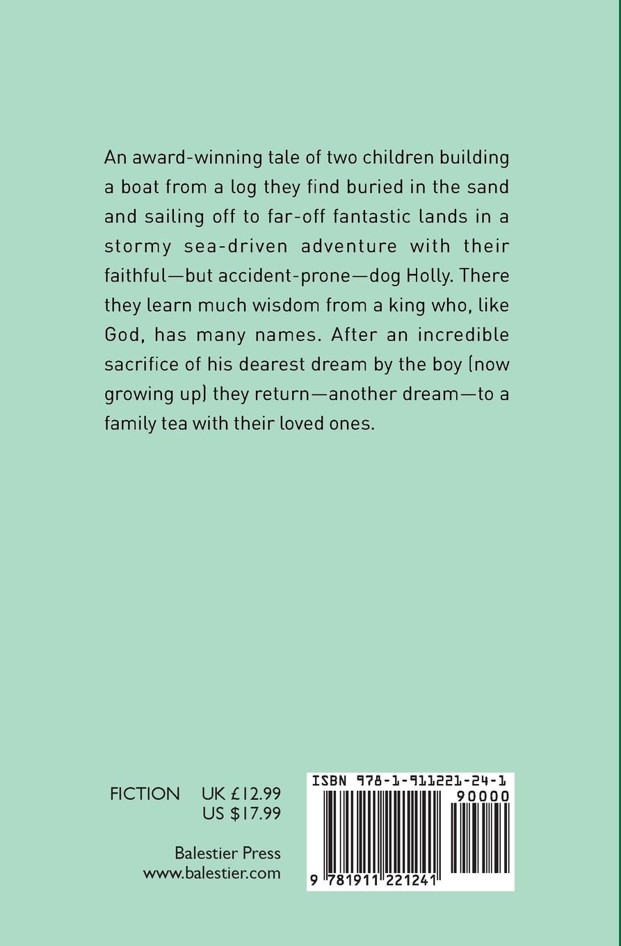 Rückseitencover Voyage of Pearl of the Seas