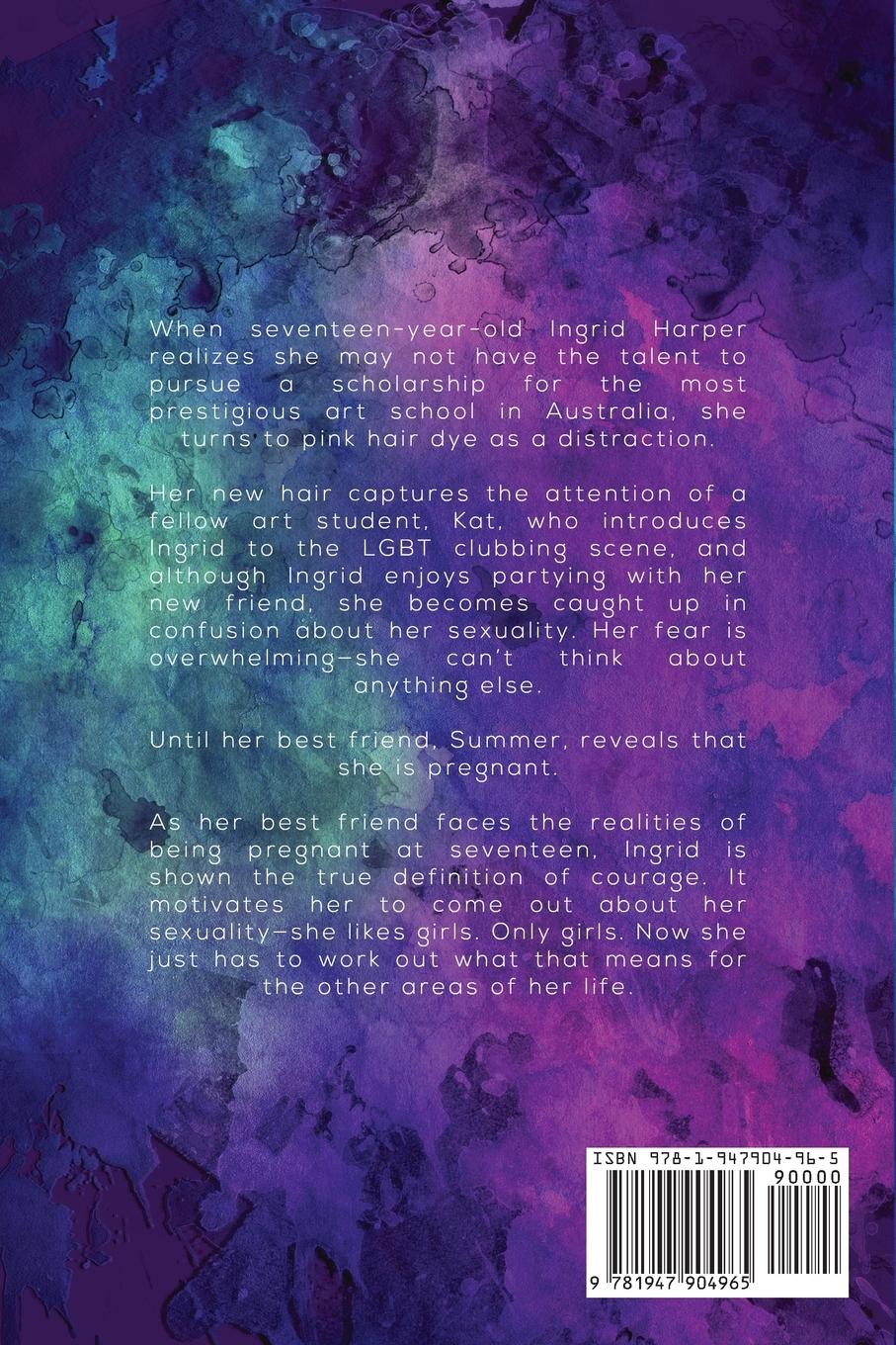 Rückseitencover Sweethearts