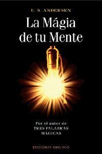 Vorderes Coverbild La magia de tu mente