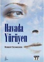 Vorderes Coverbild Havada Yürüyen Cep Boy