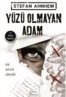 Vorderes Coverbild Yüzü Olmayan Adam