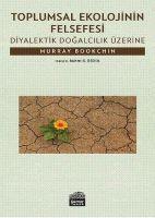 Vorderes Coverbild Toplumsal Ekolojinin Felsefesi