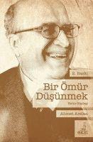 Vorderes Coverbild Bir Ömür Düsünmek