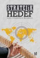 Vorderes Coverbild Stratejik Hedef
