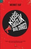Vorderes Coverbild Kisisel Bagimsizlik Bildirgesi