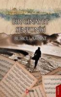 Vorderes Coverbild Bir Cinayet Senfonisi