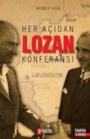 Vorderes Coverbild Her Acidan Lozan Konferansi