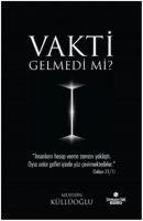 Vorderes Coverbild Vakti Gelmedi Mi