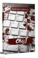 Vorderes Coverbild Cht