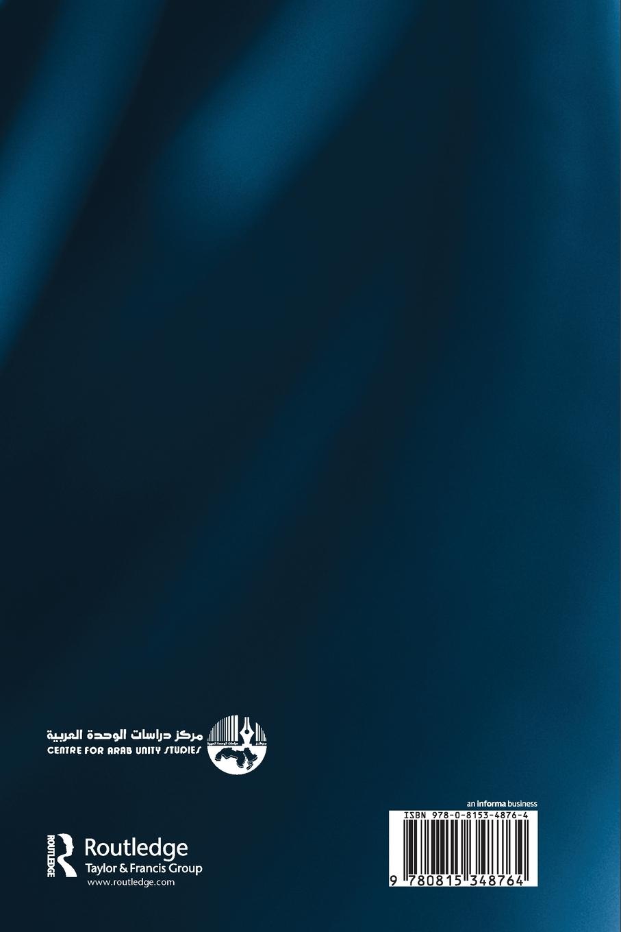 Rückseitencover Ibn al-Haytham's Theory of Conics, Geometrical Constructions and Practical Geometry